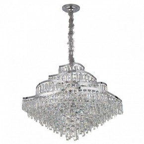 Подвесная люстра Citilux Naiad CL315191 в Коротчаево - korotchaevo.ok-mebel.com | фото 3