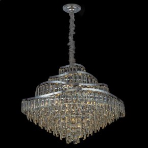 Подвесная люстра Citilux Naiad CL315191 в Коротчаево - korotchaevo.ok-mebel.com | фото 4