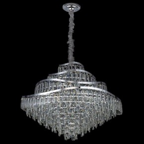 Подвесная люстра Citilux Naiad CL315191 в Коротчаево - korotchaevo.ok-mebel.com | фото 5