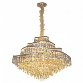 Подвесная люстра Citilux Naiad CL315192 в Коротчаево - korotchaevo.ok-mebel.com | фото 2