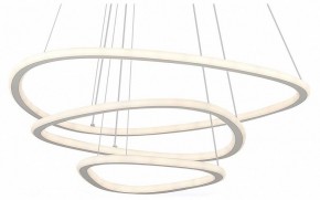 Подвесная люстра Citilux Неон Смарт CL731A330E в Коротчаево - korotchaevo.ok-mebel.com | фото