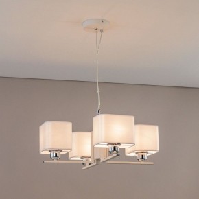 Подвесная люстра Citilux Тильда CL469245 в Коротчаево - korotchaevo.ok-mebel.com | фото 3