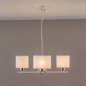 Подвесная люстра Citilux Тильда CL469245 в Коротчаево - korotchaevo.ok-mebel.com | фото 7