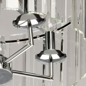Подвесная люстра De City Линген 602010805 в Коротчаево - korotchaevo.ok-mebel.com | фото 7