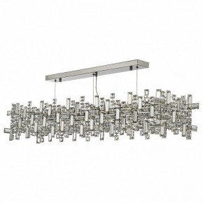 Подвесная люстра Dio D’Arte Erba Erba E 1.5.120x20.100 N в Коротчаево - korotchaevo.ok-mebel.com | фото 2
