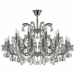 Подвесная люстра Dio D’Arte Gloria Gloria E 1.1.24.600 N в Коротчаево - korotchaevo.ok-mebel.com | фото 2