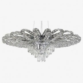 Подвесная люстра Dio D’Arte Lecco Lecco E 1.5.75.100 N в Коротчаево - korotchaevo.ok-mebel.com | фото