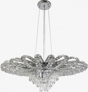 Подвесная люстра Dio D’Arte Lecco Lecco E 1.5.75.100 N в Коротчаево - korotchaevo.ok-mebel.com | фото 2