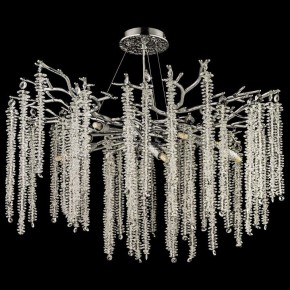 Подвесная люстра Dio D’Arte Tavenna Nickel Tavenna H 1.5.76.100 N в Коротчаево - korotchaevo.ok-mebel.com | фото 3