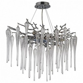 Подвесная люстра Dio D’Arte Tavenna Tavenna H 1.5.60.101 N в Коротчаево - korotchaevo.ok-mebel.com | фото 2