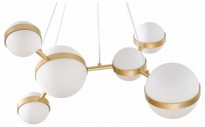 Подвесная люстра Favourite Asterismo 4448-6P в Коротчаево - korotchaevo.ok-mebel.com | фото