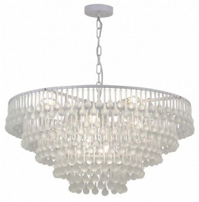 Подвесная люстра Favourite Boonden 4604-8P в Коротчаево - korotchaevo.ok-mebel.com | фото 3