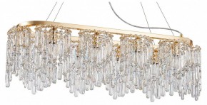 Подвесная люстра Favourite Diadem 4724-10P в Коротчаево - korotchaevo.ok-mebel.com | фото