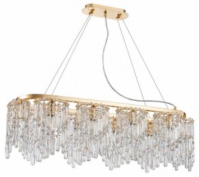 Подвесная люстра Favourite Diadem 4724-10P в Коротчаево - korotchaevo.ok-mebel.com | фото 2