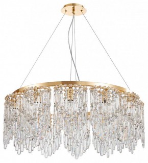 Подвесная люстра Favourite Diadem 4724-12P в Коротчаево - korotchaevo.ok-mebel.com | фото