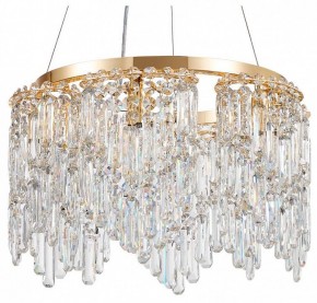 Подвесная люстра Favourite Diadem 4724-6P в Коротчаево - korotchaevo.ok-mebel.com | фото