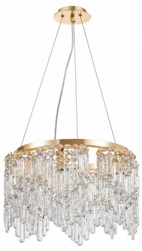 Подвесная люстра Favourite Diadem 4724-6P в Коротчаево - korotchaevo.ok-mebel.com | фото 2