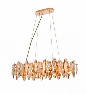 Подвесная люстра Favourite Glans 4719-8PC в Коротчаево - korotchaevo.ok-mebel.com | фото 3