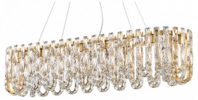 Подвесная люстра Favourite Infinity 4721-18P в Коротчаево - korotchaevo.ok-mebel.com | фото