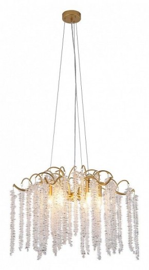Подвесная люстра Favourite Liana 4134-6P в Коротчаево - korotchaevo.ok-mebel.com | фото 3