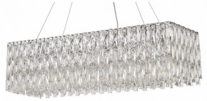 Подвесная люстра Favourite Robby 4723-10P в Коротчаево - korotchaevo.ok-mebel.com | фото