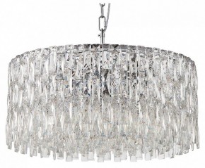 Подвесная люстра Favourite Robby 4723-12P в Коротчаево - korotchaevo.ok-mebel.com | фото