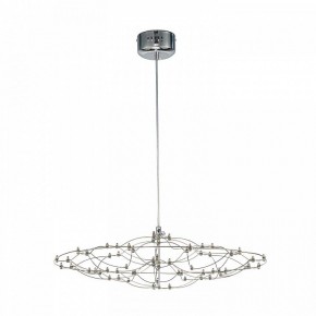 Подвесная люстра Favourite Thinner 4305-6P в Коротчаево - korotchaevo.ok-mebel.com | фото 3