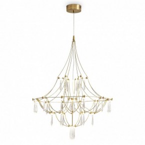 Подвесная люстра Freya Amela FR6138PL-L21BS в Коротчаево - korotchaevo.ok-mebel.com | фото 4