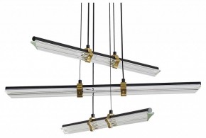 Подвесная люстра Freya Brilliance FR5557PL-L22B1 в Коротчаево - korotchaevo.ok-mebel.com | фото