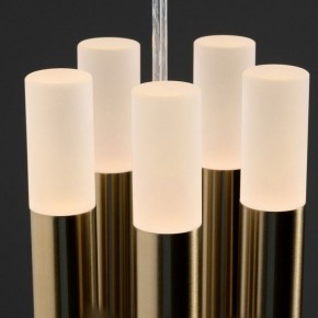 Подвесная люстра Freya Wands FR6130PL-L30B в Коротчаево - korotchaevo.ok-mebel.com | фото 7
