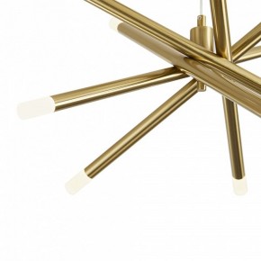Подвесная люстра Freya Wands FR6130PL-L30B в Коротчаево - korotchaevo.ok-mebel.com | фото 8