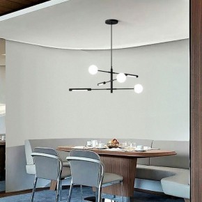 Подвесная люстра Imperiumloft RUNNA RUNNA01 в Коротчаево - korotchaevo.ok-mebel.com | фото 11