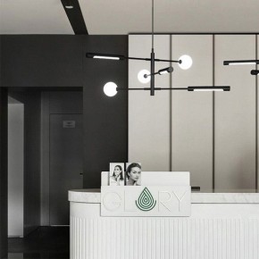 Подвесная люстра Imperiumloft RUNNA RUNNA01 в Коротчаево - korotchaevo.ok-mebel.com | фото 12