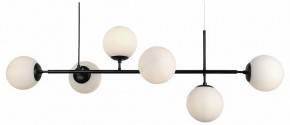 Подвесная люстра Kink Light Ирда 07622-6,19-01 в Коротчаево - korotchaevo.ok-mebel.com | фото