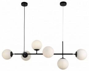 Подвесная люстра Kink Light Ирда 07622-6,19-01 в Коротчаево - korotchaevo.ok-mebel.com | фото 2