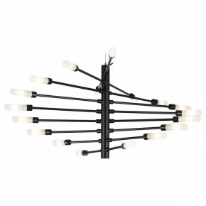 Подвесная люстра Lightstar Ragno 733187 в Коротчаево - korotchaevo.ok-mebel.com | фото