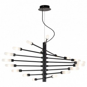 Подвесная люстра Lightstar Ragno 733187 в Коротчаево - korotchaevo.ok-mebel.com | фото 2