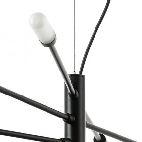 Подвесная люстра Lightstar Ragno 733187 в Коротчаево - korotchaevo.ok-mebel.com | фото 3