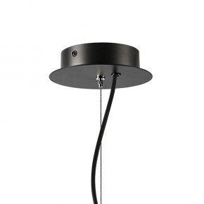 Подвесная люстра Lightstar Ragno 733187 в Коротчаево - korotchaevo.ok-mebel.com | фото 7