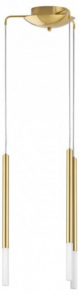 Подвесная люстра Lightstar Tubo L3T747133 в Коротчаево - korotchaevo.ok-mebel.com | фото