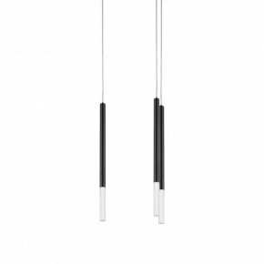 Подвесная люстра Lightstar Tubo L3T747137 в Коротчаево - korotchaevo.ok-mebel.com | фото 2