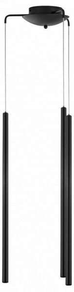 Подвесная люстра Lightstar Tubo L3T747337 в Коротчаево - korotchaevo.ok-mebel.com | фото