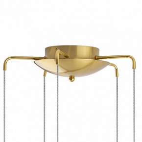 Подвесная люстра Lightstar Tubo L5T747133 в Коротчаево - korotchaevo.ok-mebel.com | фото 7