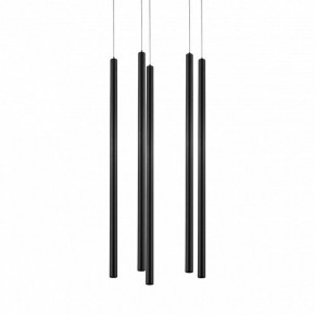 Подвесная люстра Lightstar Tubo L5T747347 в Коротчаево - korotchaevo.ok-mebel.com | фото 2