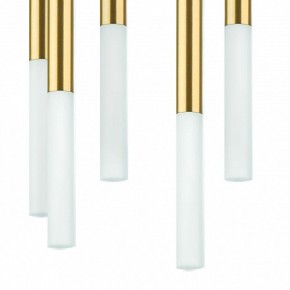 Подвесная люстра Lightstar Tubo L8T747133 в Коротчаево - korotchaevo.ok-mebel.com | фото 5