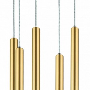 Подвесная люстра Lightstar Tubo L8T747133 в Коротчаево - korotchaevo.ok-mebel.com | фото 6