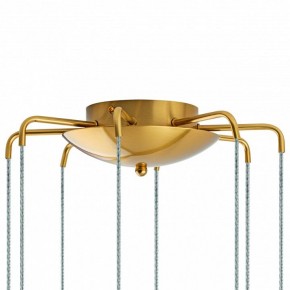 Подвесная люстра Lightstar Tubo L8T747133 в Коротчаево - korotchaevo.ok-mebel.com | фото 7