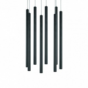 Подвесная люстра Lightstar Tubo L8T747237 в Коротчаево - korotchaevo.ok-mebel.com | фото 2