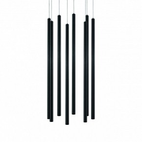 Подвесная люстра Lightstar Tubo L8T747347 в Коротчаево - korotchaevo.ok-mebel.com | фото 2