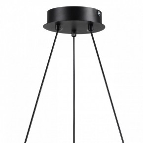 Подвесная люстра Lumion Ilmina 8237/9 в Коротчаево - korotchaevo.ok-mebel.com | фото 7